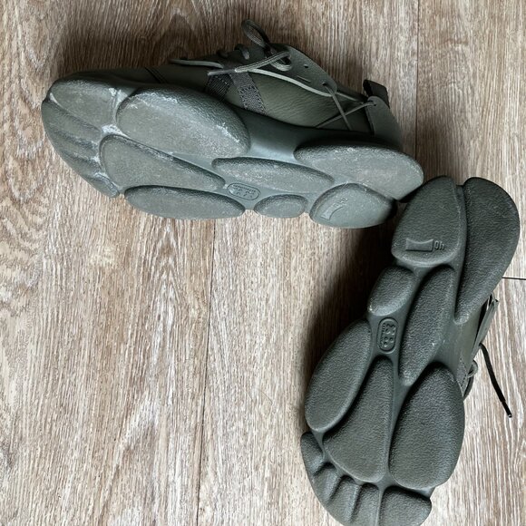 Camper khaki sneakers - Picture 5 of 6